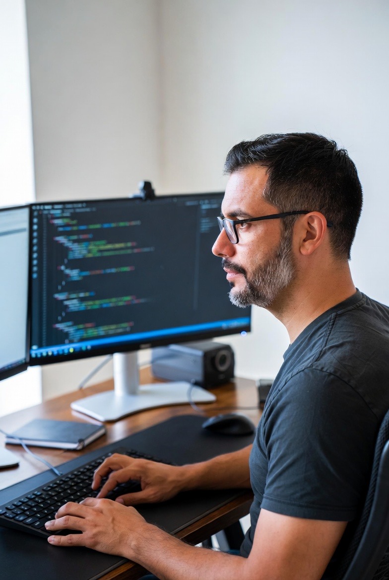 Vibe Coding: The Future of Intuitive Software Development